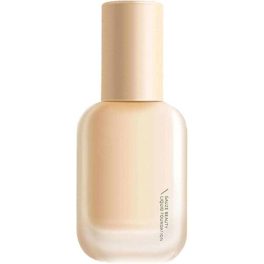 JOCO Foundation JOCO Creamy Liquid Foundation JOCO Liquid Foundation JOCO Foundation Cream Light Mat