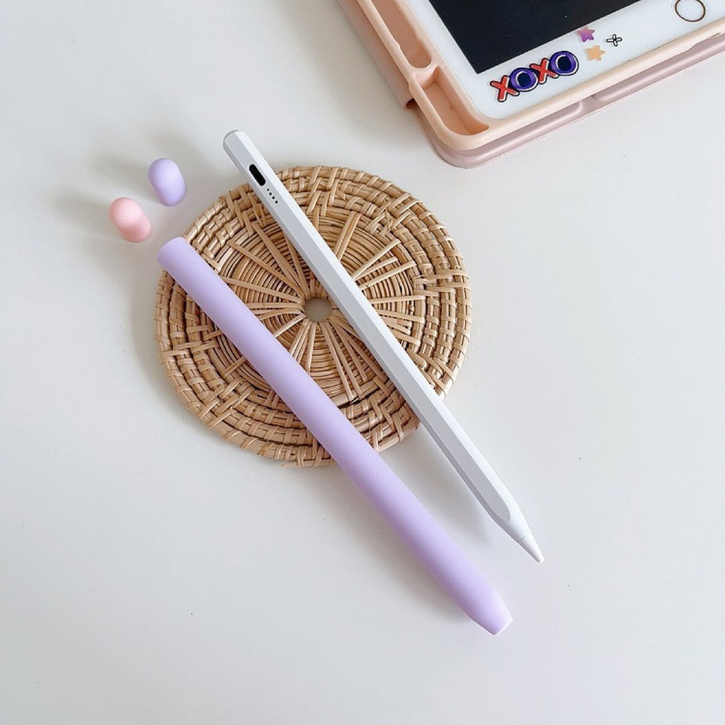 ปากกาไอแพด สำหรับ Air6 Air7 Air5 Air4/3 Pro12.9/11 gen11.10,9,8,7,6 มินิ 6/5 Stylus Pen ปากกาสไตลัส