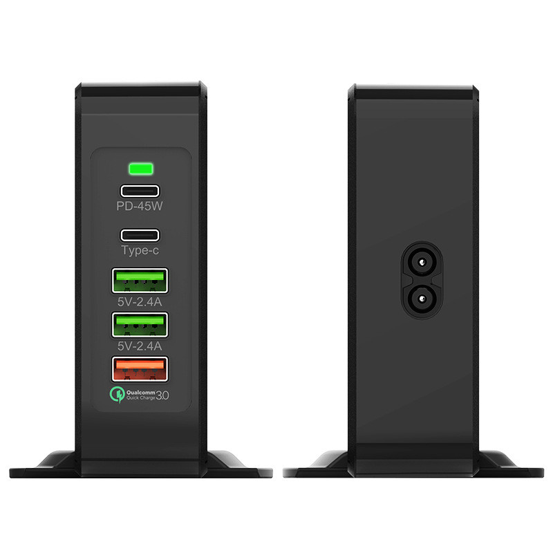 Multi-port Multi-function Universal 75w Charger Limited