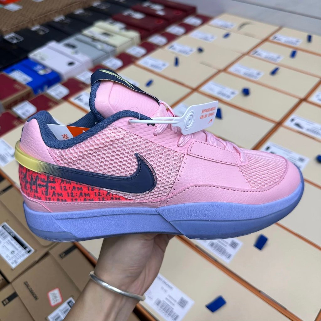 Nike/Nike [Super คุ้มค่า/Synchronous Forefoot Air Cushion/Brushed Insole] Morante Generation High-Qu