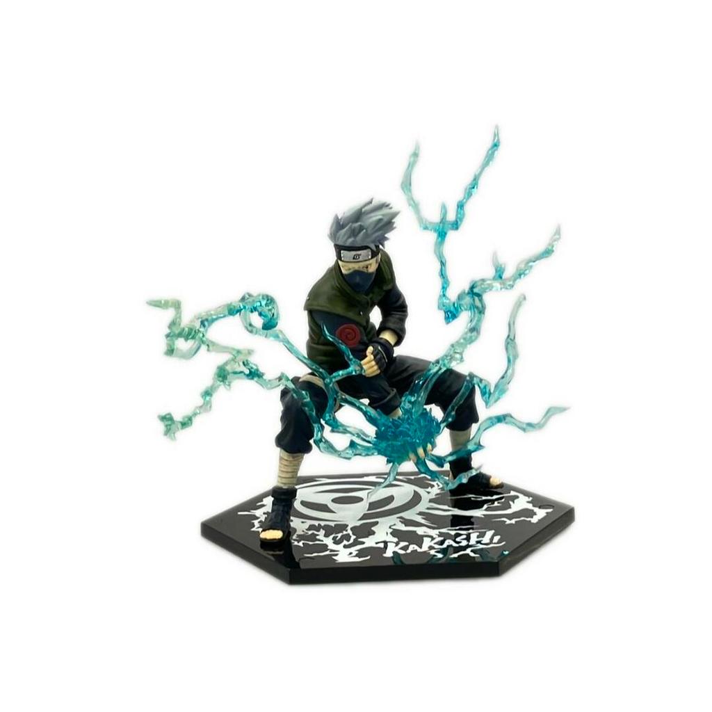 figures Naruto Direct from Japan Secondhand