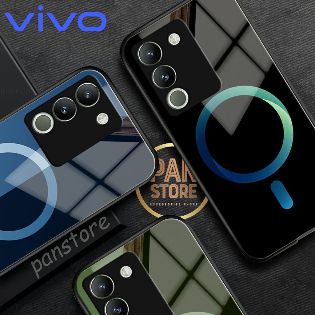 Softcase VIVO V29E 5G 2023 [SK-51]เคสล่าสุด VIVO V29E 5G เคสแฟชั่นล่าสุด VIVO V29E 5G Kesing VIVO V2