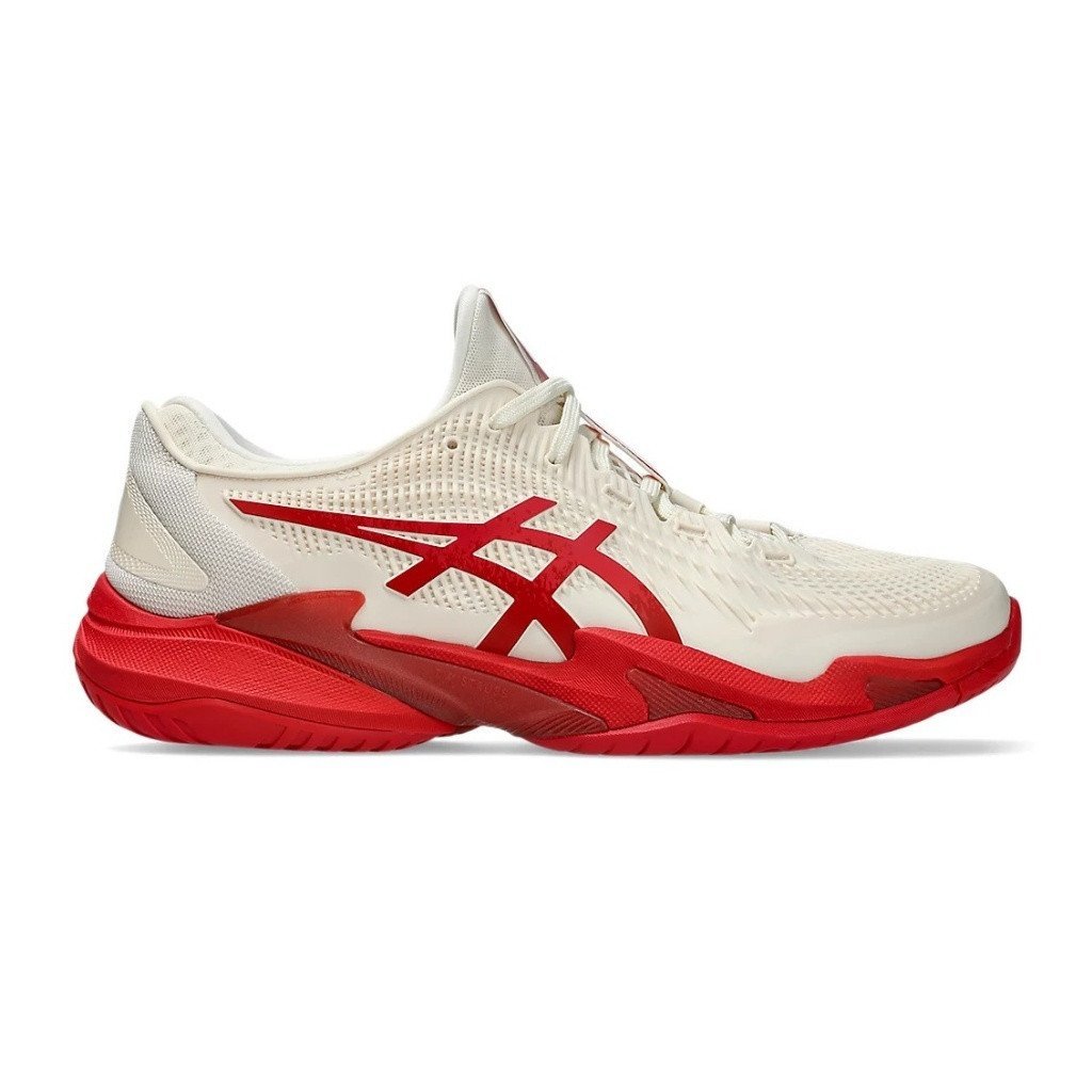 2025 Court Control FF 3 Mens Indoor Court Shoes