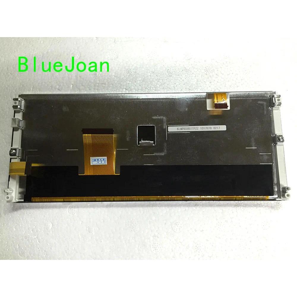 LQ088K9LA01 LQ088K9LA02 8.8 "จอแสดงผล LCD สําหรับ BMW X5 E60 E90 CIC นําทางเครื่องเสียงรถยนต์ระบบ GP