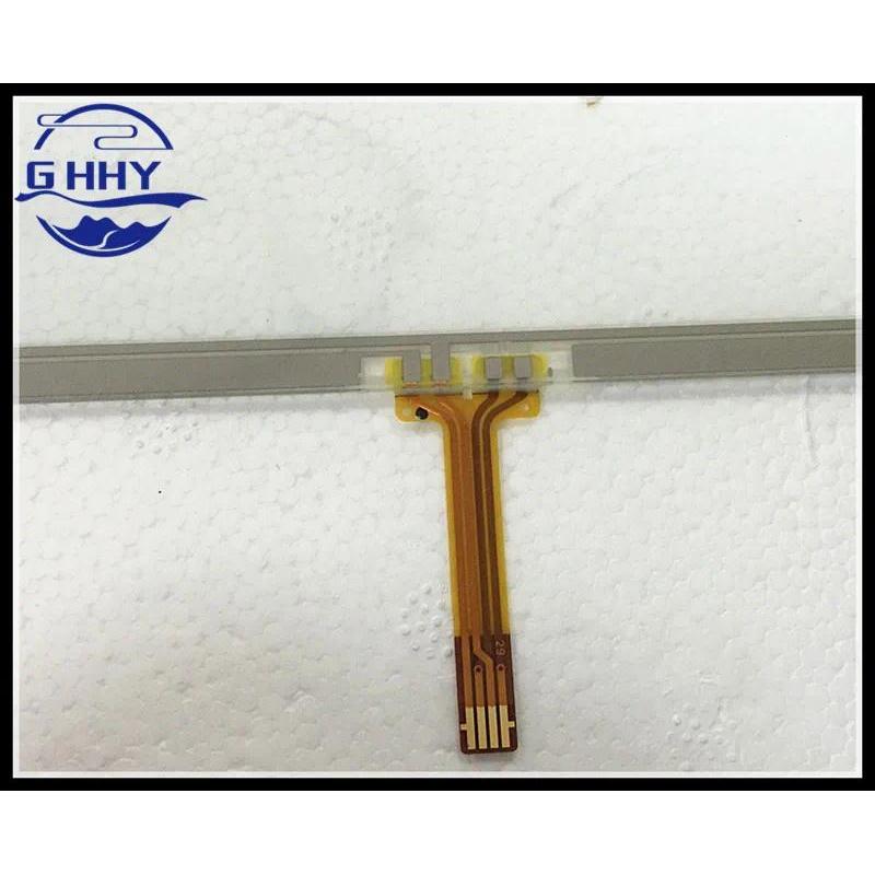 จัดส่งฟรี ยี่ห้อใหม่ 8.0 "นิ้วจอแสดงผล LCD LQ080Y5DG05 หน้าจอ LCD พร้อมแผงสัมผัสสําหรับ Lexus GX 460