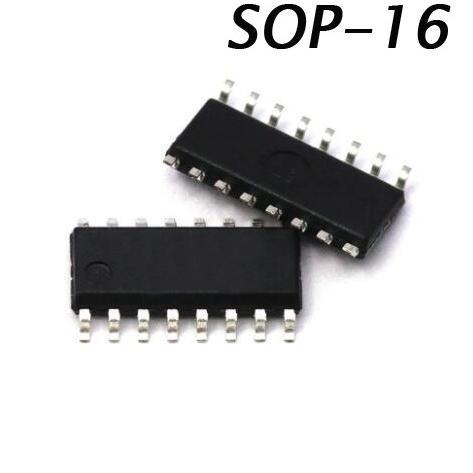 MAX3232 SMD -กลาง***