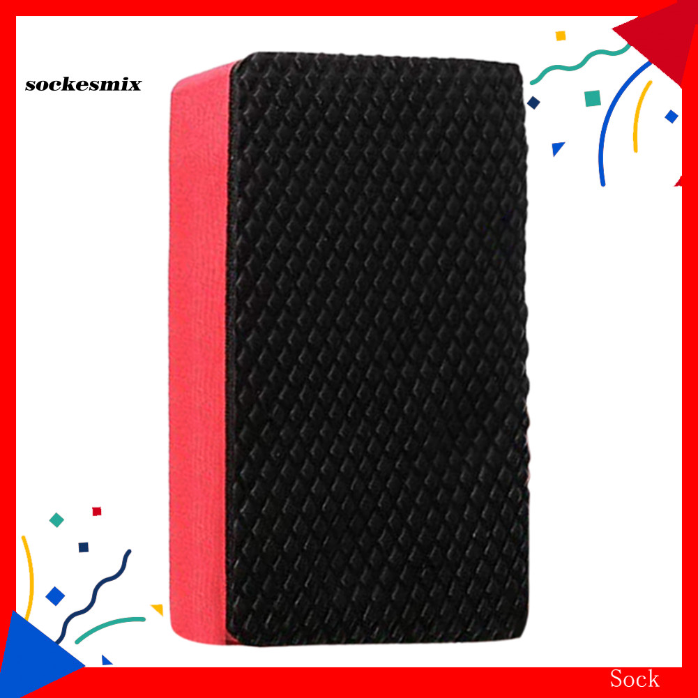 SX Auto Car Cleaning Wash Sponge Magic Clay Block Polish Pads Eraser Washer Tools