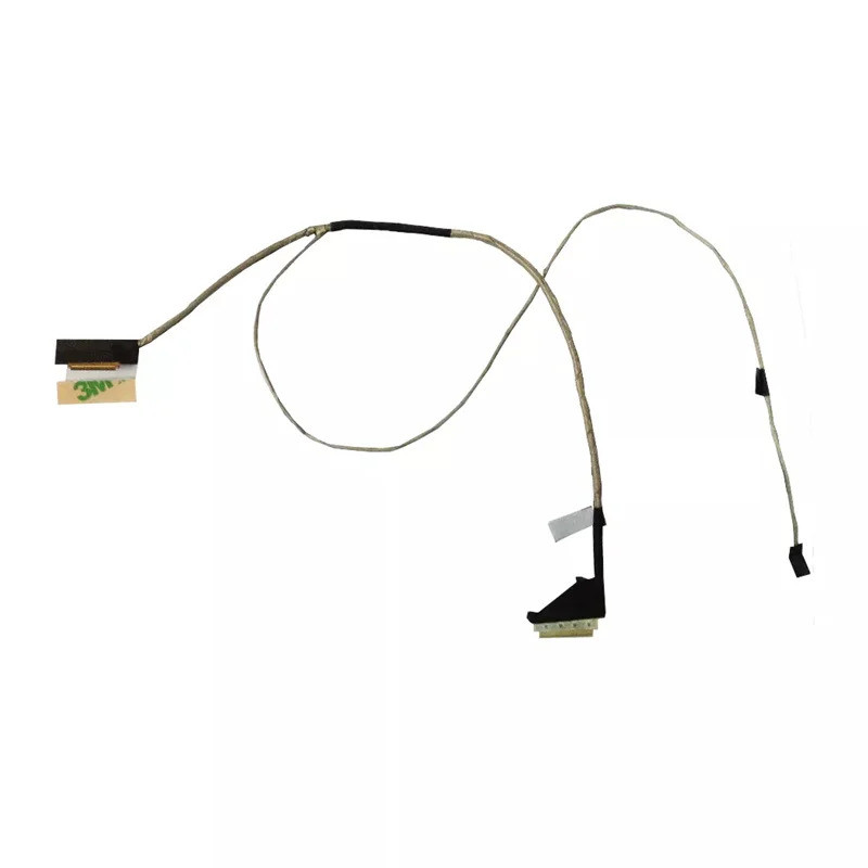 INew แล็ปท็อปสาย LCD สําหรับ ACER E5-571G E5-511 E5-531 E5-531G E5-551 V3-572 DC02001Y910 DC02001Y81