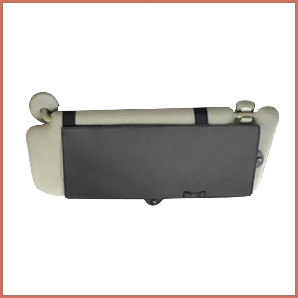 รถVisor Extender Polarized UVสะท้อนแสงรถยนต์Sun Visor Extenderมัลติฟังก์ชั่Visor Extension dadwenph