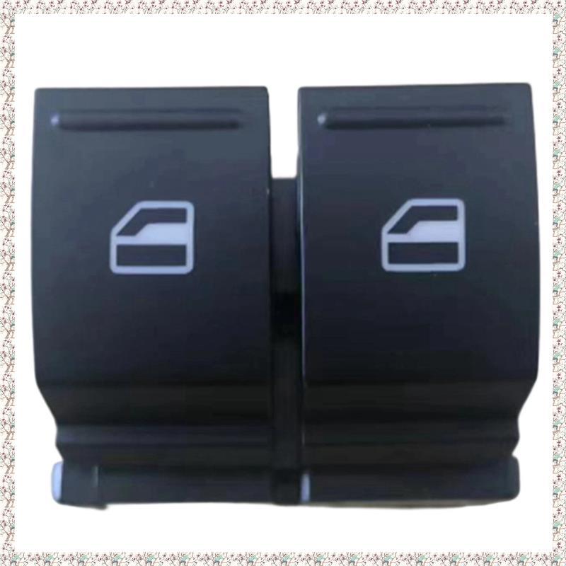 [kjyxgsncsjxsm] 1Z0959858 สวิตช์ควบคุมหน้าต่างอิเล็กทรอนิกส์ด้านข้างไดรฟ์รถ Btton สําหรับ Mk2 2 Room