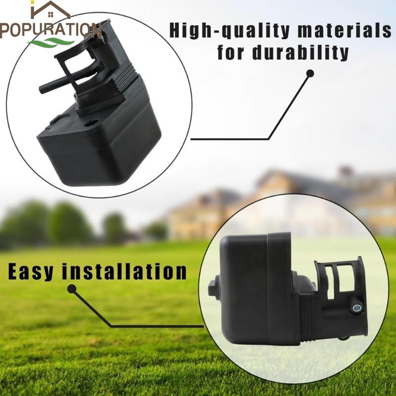 POP 17230-Z51-820 17235-Z51-831 เปลี่ยนกรองอากาศหัวเทียนสําหรับ GX160 GX200 5 5HP 6 5HP Trimmer