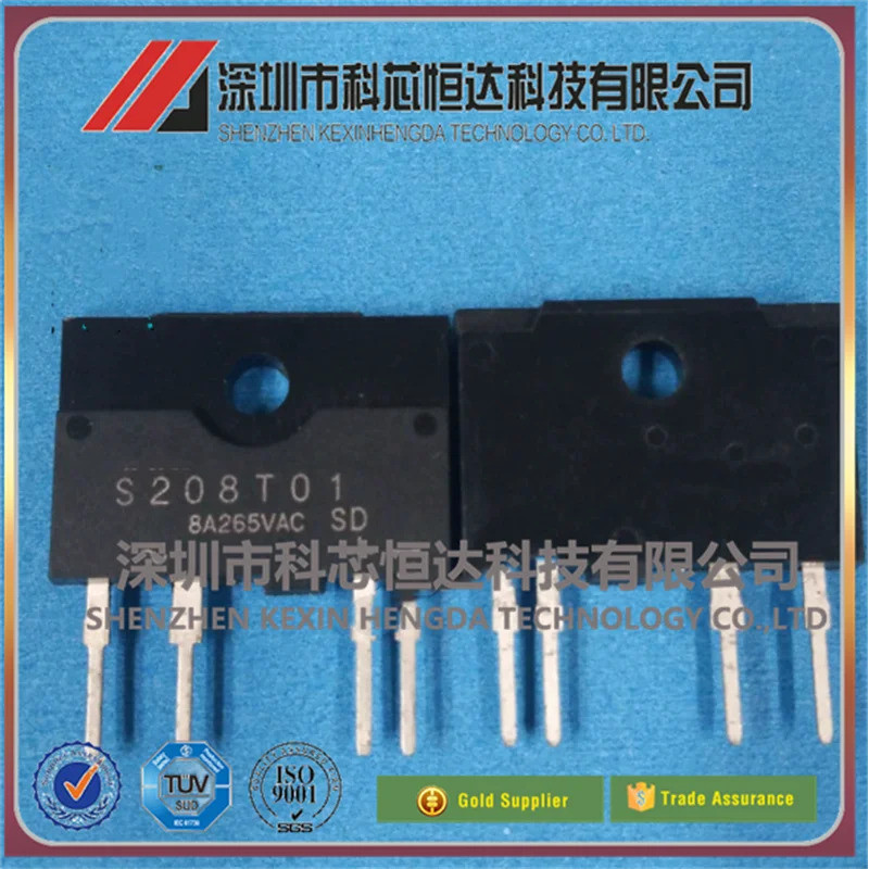 1PCS S216S02 S202S11 S216S01 S212S01 S216SE2 S208T01 S202S02 S202S01S208T02 S108T02 S202T02 S202T01P