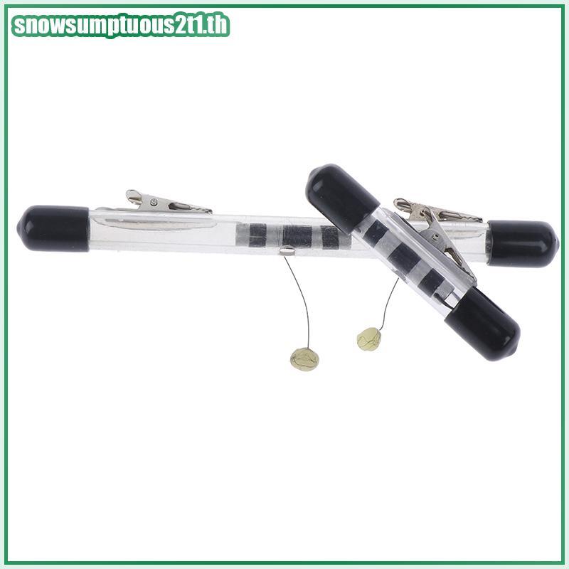 [ใหม่] Magic Floating Invisible Tri Thread Reel Invisible Reelg Float Retractor [TH]