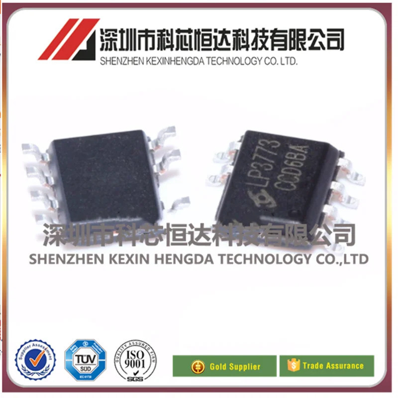10PCS LP3773A LP3773B LP3773C LP3773D LP3773CA LP3773CH LP3669B LP3669D LP3669F LP3510S LP35116T ชิป