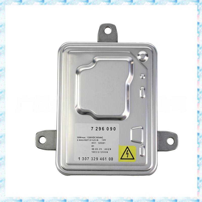 [RQMU] สําหรับ 3 F30 F31 5 F10 Mini F55 F56 R55 R56 R57 X3 X4 X5 Z6 Xenon ไฟหน้าบัลลาสต์ควบคุมหน่วย 
