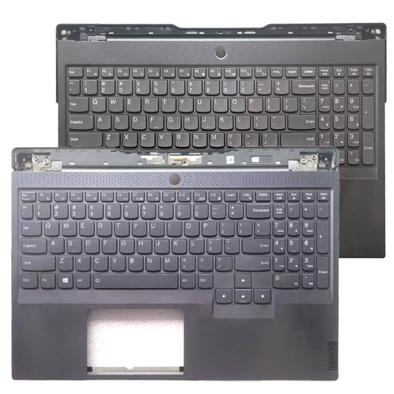[คลังสินค้าพร้อม] เหมาะสําหรับ Lenovo Legion Y9000K Y9000X R9000K 2020 21 C เคสคีย์บอร์ดประกอบ