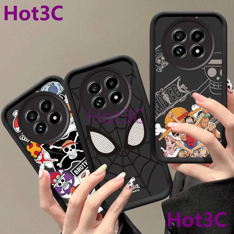 เคส For Realme 13 Pro 5G / Realme 13 Pro Plus 5G / Realme
