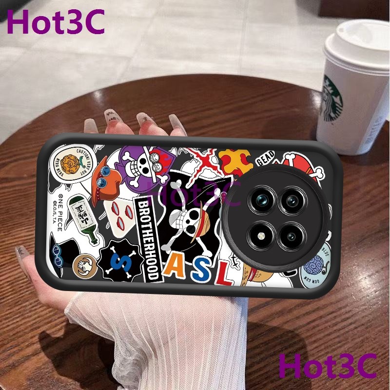เคส For Realme 13 Pro 5G / Realme 13 Pro Plus 5G / Realme รูปที่ 6