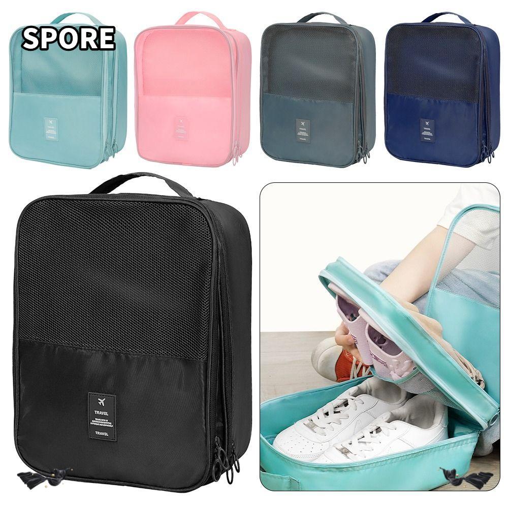 SPORE Travel Shoe Bag Multifunctional Travel Accessories Trolley Box Accessories Sorting Bag