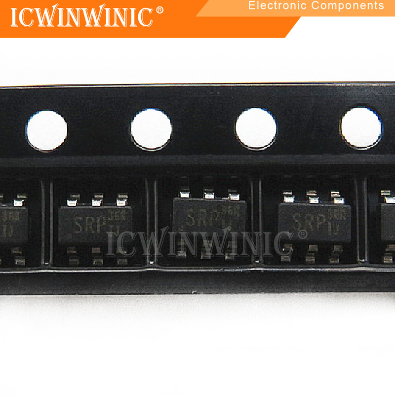 5 ชิ้น LD7536RGL 36R SOT-23 ส่วนประกอบอิเล็กทรอนิกส์C
