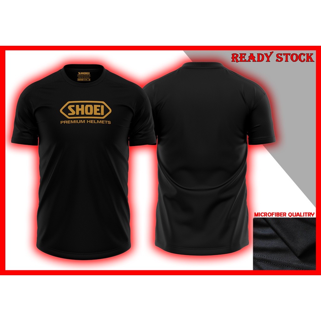 Shoei J Force 2 Jf2 Yamaha Factory Racing Motocycle T เสื้อ | เสื้อชูอิ | เสื้อผ้า Shoei