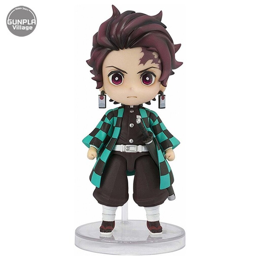 Bandai Figuarts mini Tanjiro Kamado 4573102595041 (Figure)