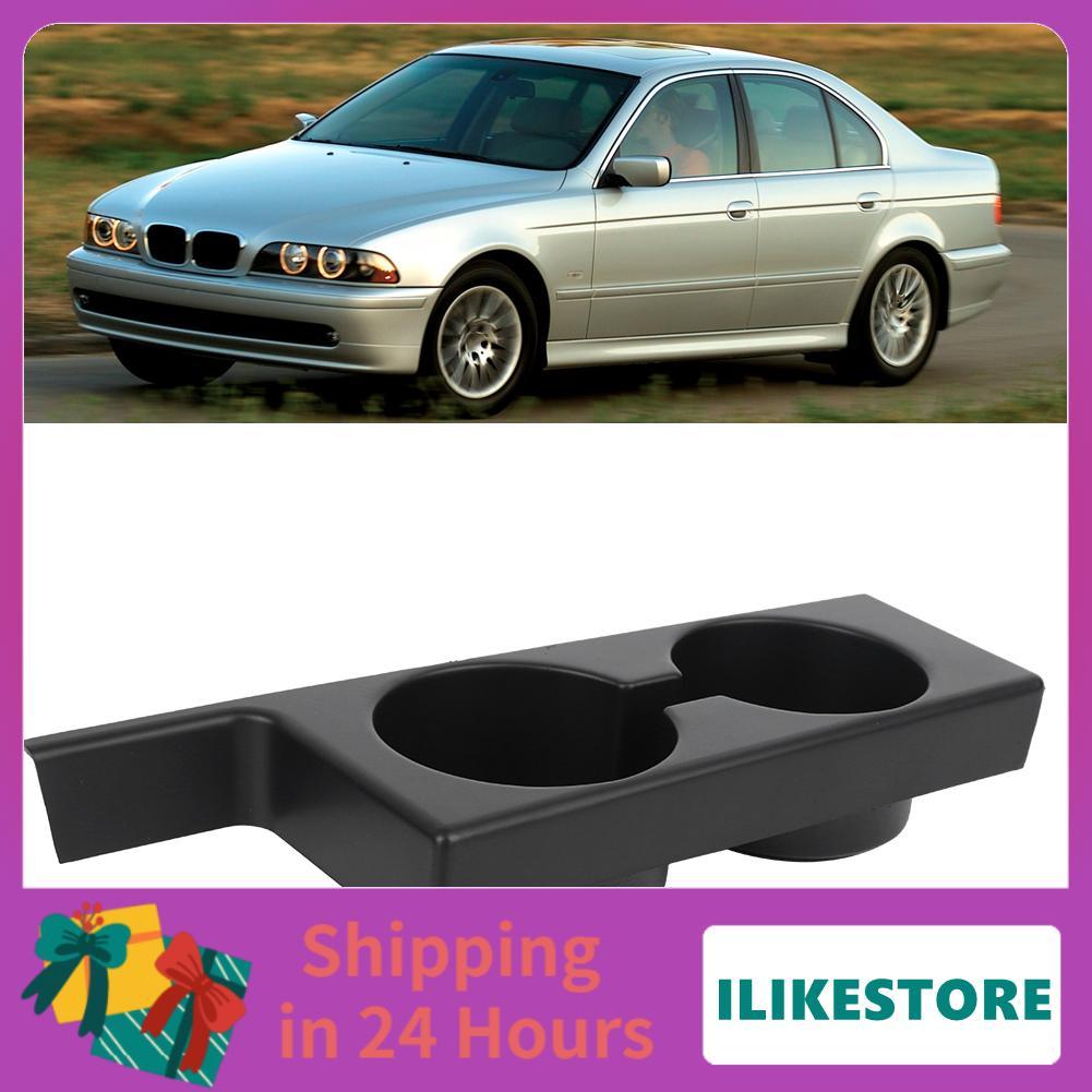 ilikestore Acouto 9 530i 540i 528i 525i M5 1999-2003 - วัสดุ ABS Cup Holder Design R 1999 5 Series 2