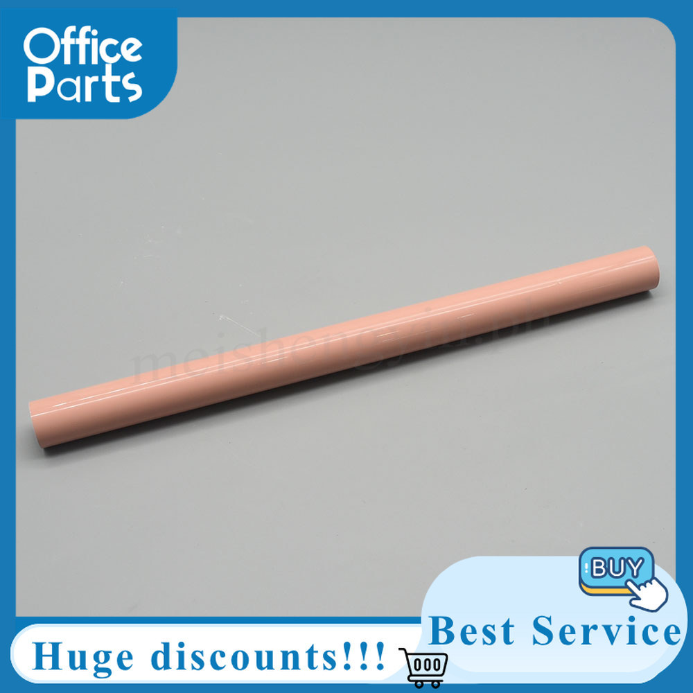 1x CE710-69001 Fuser ฟิล์มสําหรับ HP CP5525 CP5225 CP5220 M750 M775 CP 5525 5225 สําหรับ Canon LBP91