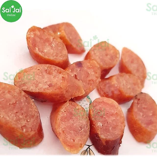 ไก่เชียงรอบีอ๊ะห์ ของแท้ส่งตรงจากโรงงาน มีฮาลาล 500g.