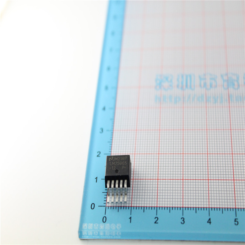 ปะ LM2596S-12V LM2596S