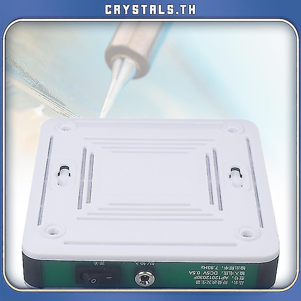 [CrystalS.th] 7.83HZ Schumann Wave Generator Intelligentize Sinewave Generator พร้อม USB Schumann Re