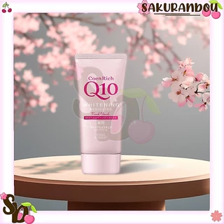 KOSE coenrich Q10 Hand Cream 80g [พร้อมส่ง❗️] 7 สูตร ของแท้ นำเข้าจากญี่ปุ่น
