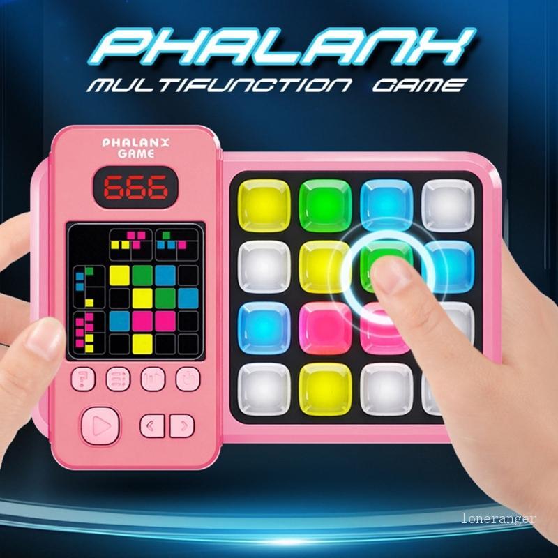 Loner Portable ABS Mental Math Trainer สําหรับเด็กผู้ใหญ่ความวิตกกังวลบรรเทา Travel Friendly