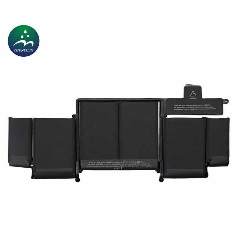 A1582 A1502 Battery for MacBook Pro 13 inch Retina [Early 2015, Mid 2014, Late 2013 Version] A1493