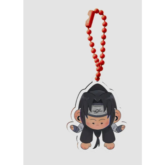แขวน Itachi KEYCHAIN (Naruto) 9 MARY SHOP