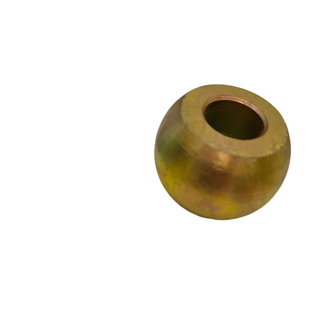 รถแทรกเตอร์ระงับอุปกรณ์เสริมจํากัด Rod Bulls Eye Ball Head Lifting Rod Joint Medium Tie Rod Eyeball 
