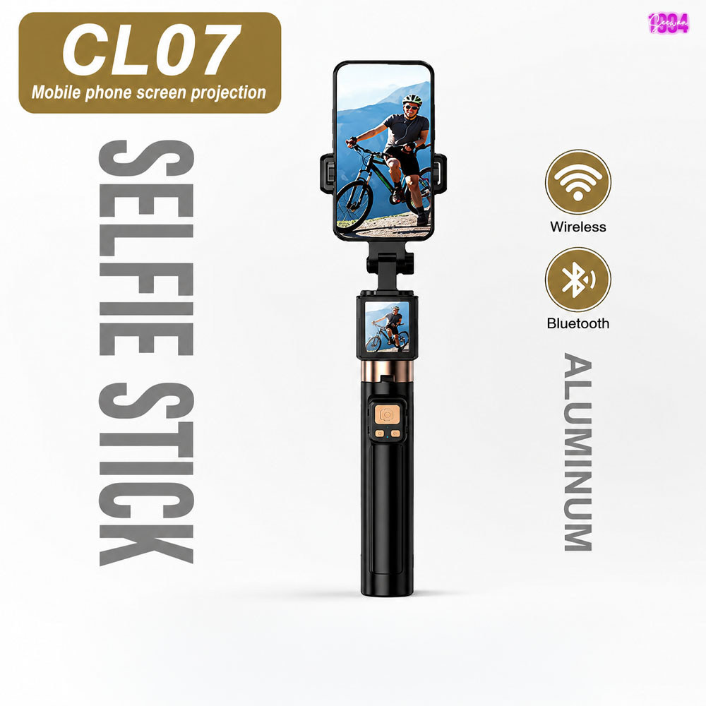 CL07 Mobile phone screen projection