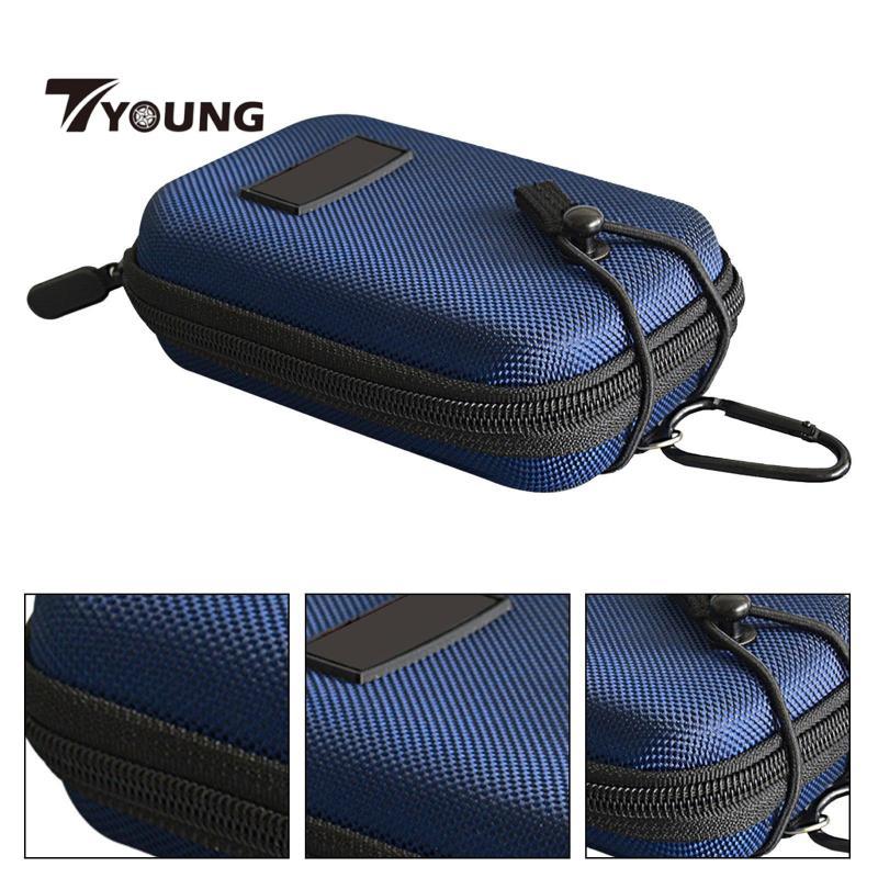 [มีจําหน่าย] Golf Rangefinder Bag กันน้ําสาน Golf Rangefinder Bag Pouch Universal