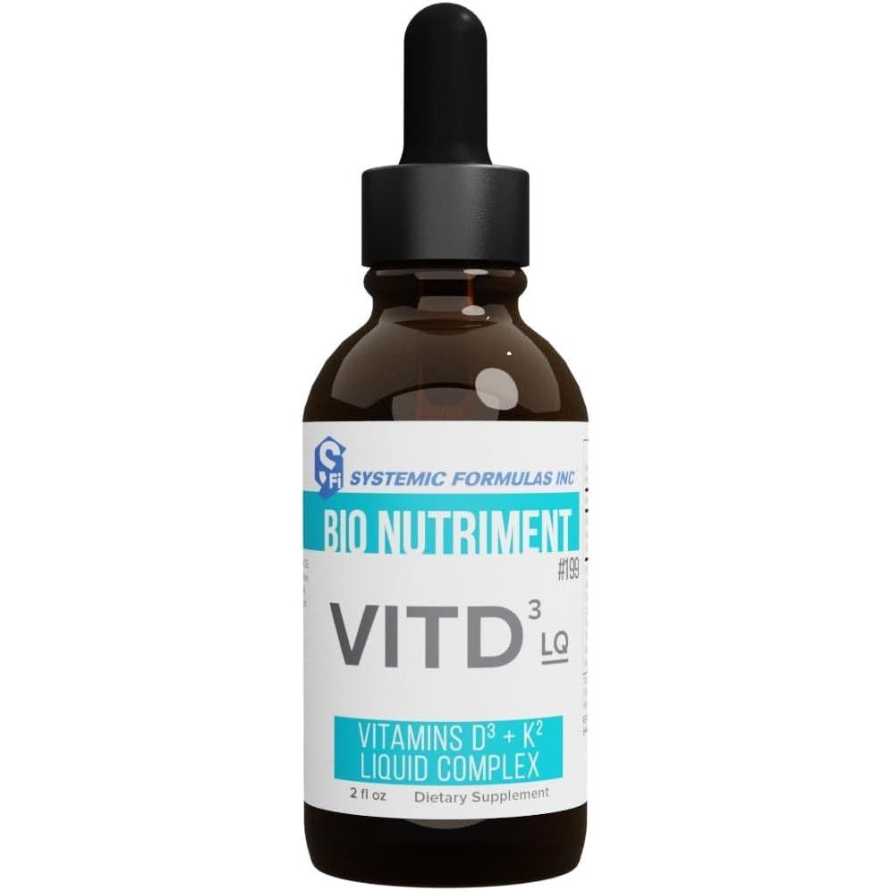 สูตรระบบ DV3 Liquid BioNutriment D3 Plus Immune port 2 ขวด