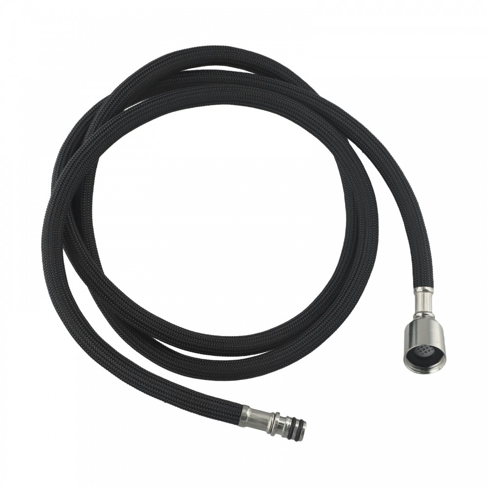 【HOT SALE】Sink Faucet Parts 1.5-Meter Length Very Flexible 59-Inch Length Pull Out-READY STOCK