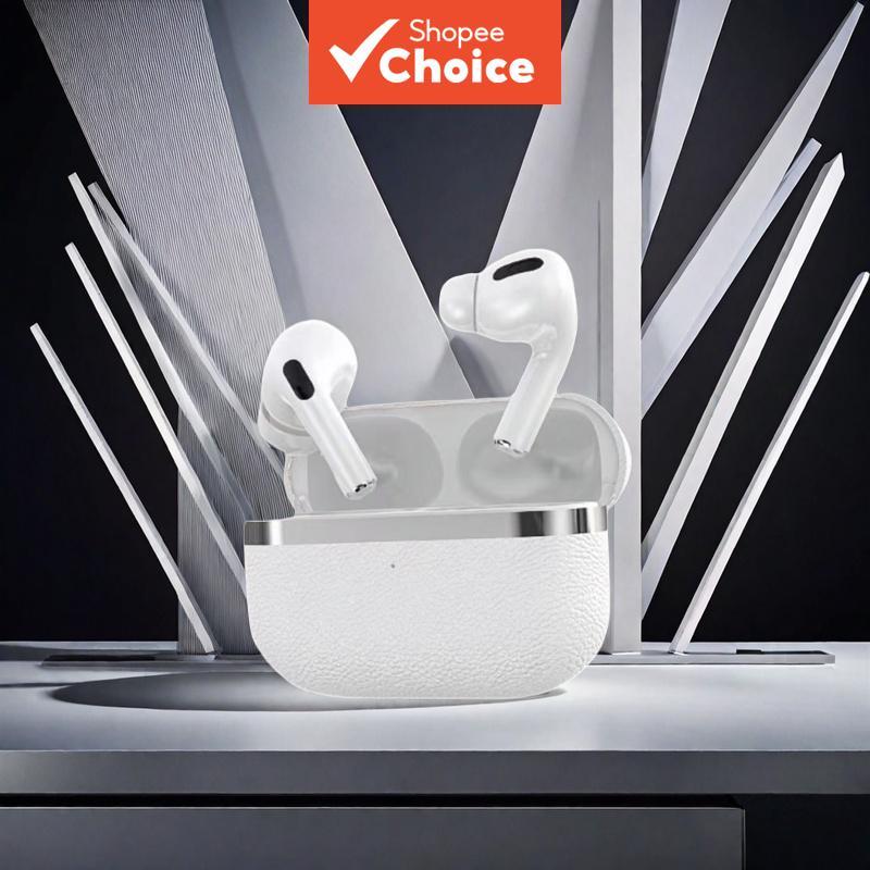 หูฟังบลูทูธไร้สายแบบอินเอียร์กันเหงื่อ พร้อมไมโครโฟน HD สําหรับสมาร์ทโฟนุกรุ่น