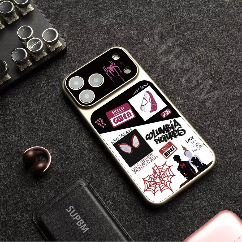 เคส HP เคสสําหรับ Vivo Y35 Y12i Y5S U10 Y11 Y17Y30Y15Y12 Y11 IQOO Y53T Y15A T1 Y10 U1XU3XY30gY11SY12