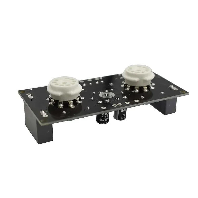 DLHiFi 6DJ8 6N11 E88CC 6922 หลอดบัฟเฟอร์ Pre-amplifier Preamp เครื่องขยายเสียง Y