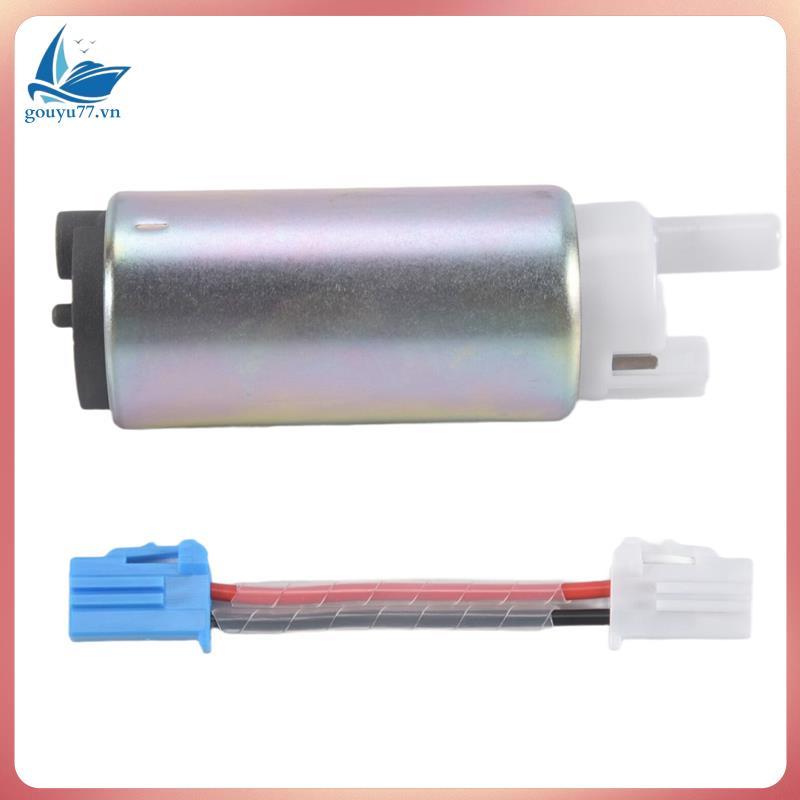 ปั๊มไฟฟ้าสําหรับมอเตอร์นอก DF200 DF225 DF250 DF300 DF250A DF300A DF 200 225 15200-93J01 15200-98J00