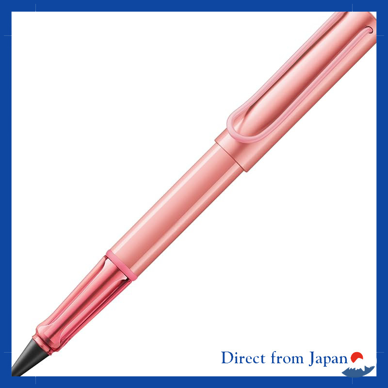 LAMY AL-star Rollerball Pen Limited Edition L3C0 Flamingo