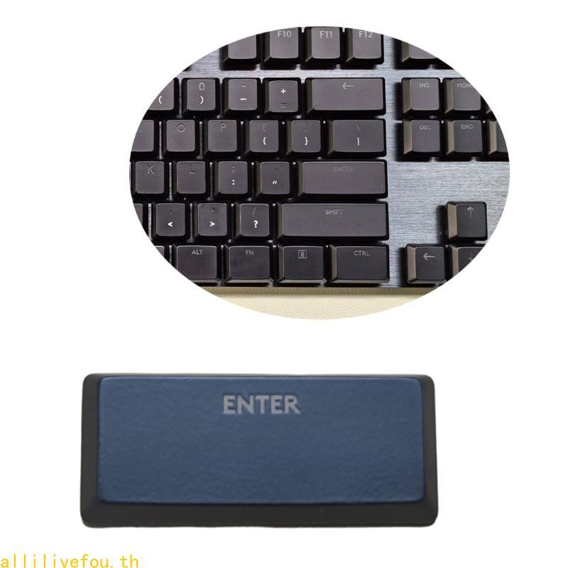 LIVE ใส่ปุ่มกดตามหลักสรีระศาสตร์สําหรับ G915 G913 G813 G913TKL คีย์บอร์ด