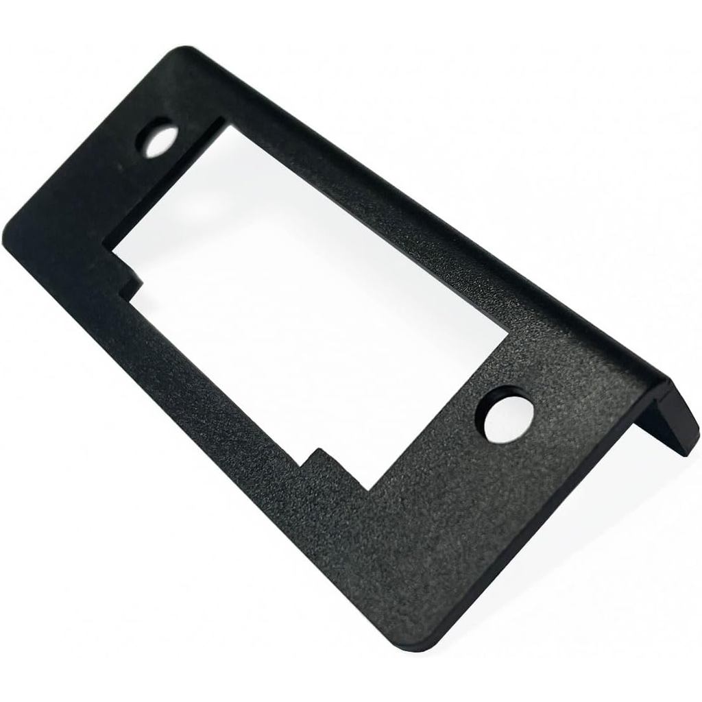 JUTA OBD2 ภายใต้ Dash Mounting Bracket สําหรับ J1962 OBD-II Splitter Extension Adapter Cable - 1-Pac