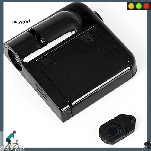 OMG Wireless Car Logo Door Decor Light Shadow LED Welcome Laser Projector Lamp