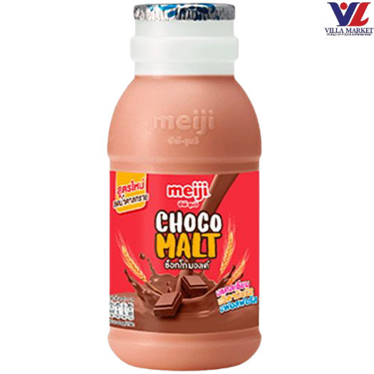 Meiji Meiji - O Milk 200 G.(098) เมจิ เมจิ-โอ 200