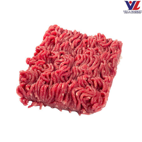 Tf Ground Round 200G Tf เนื้อส่วนสะโพกบด 200 กรัม